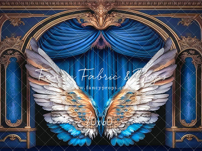 Crystal - With Sweep Option