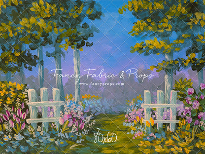 Delightful View - With Sweep Option