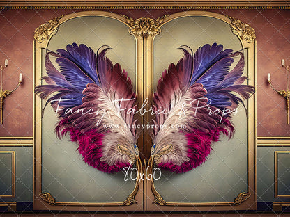 Destiny - With Sweep Option