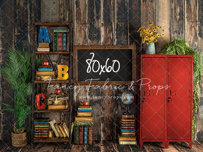 Educational Adventure