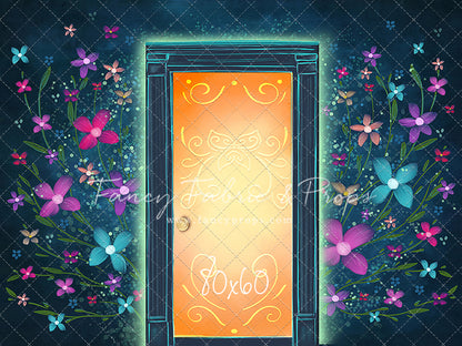 Isabella's Door