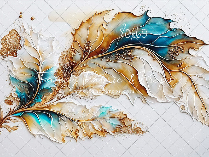 Featherweight - With Sweep Option