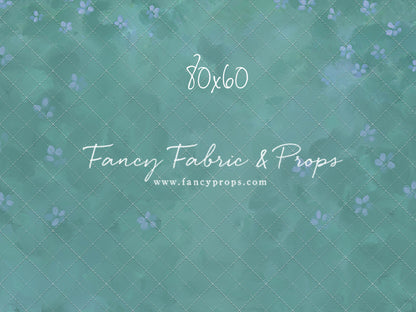 Garden of Chirps - Floor