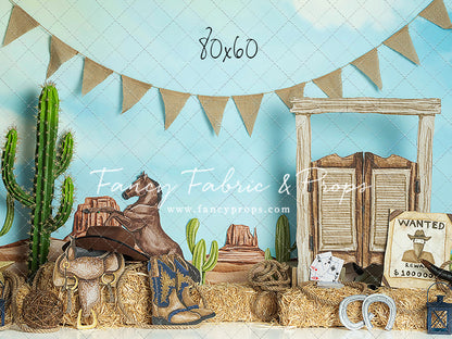 Get Along Lil Cowboy