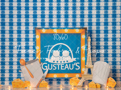Gusteau's