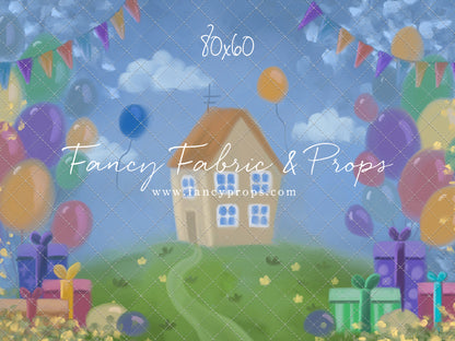 Happy Birthday Peppa