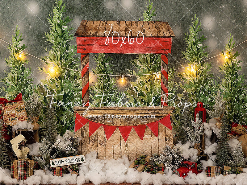 Happy Holiday Market