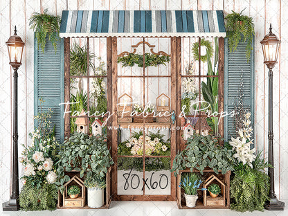 Happy Petals Flower Shop