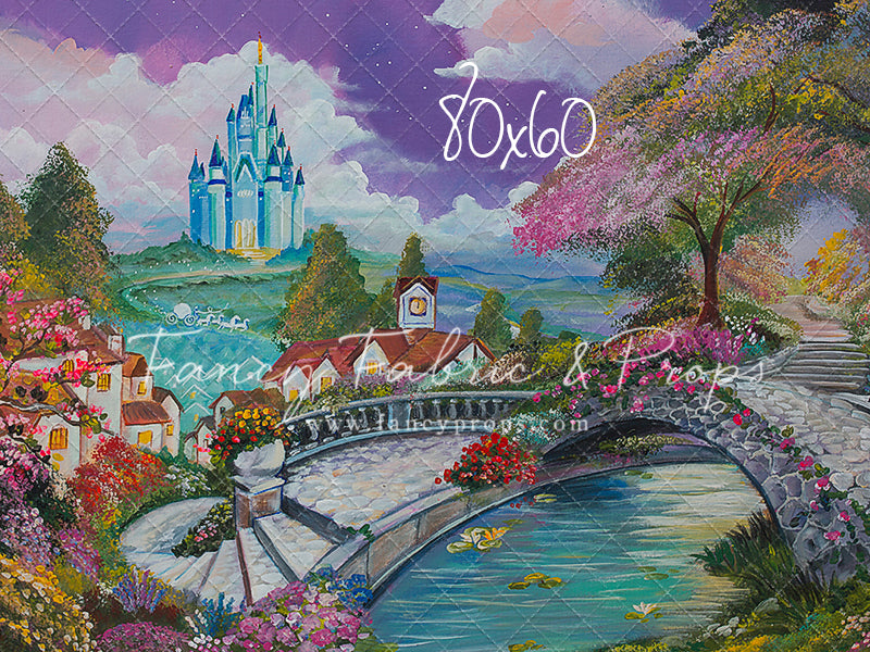 Have Courage Be Kind