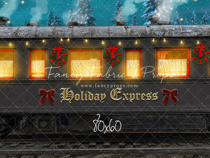 Holiday Express
