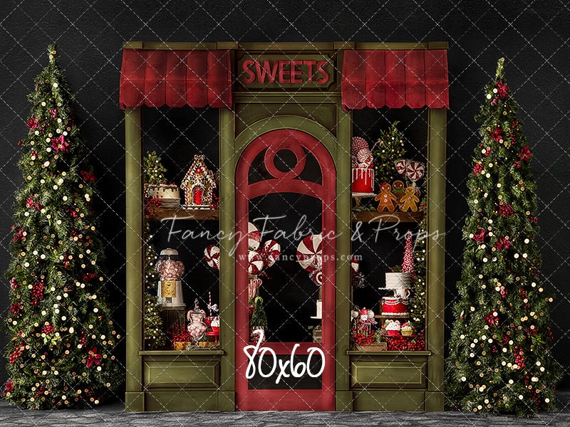 Happy Holly Christmas