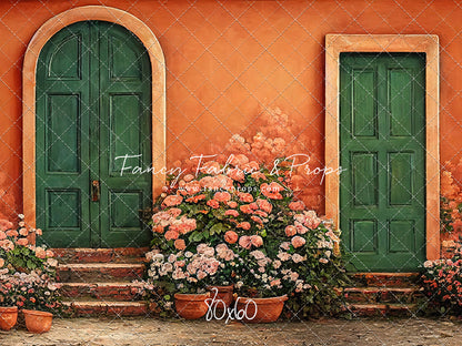Home Sweet Terracotta