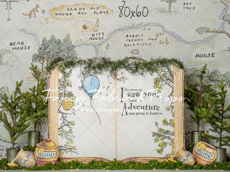 Hundred Acre Adventures