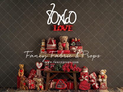 I Love You Beary Much