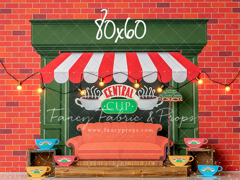 I'll Be There For You