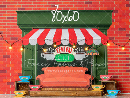 I'll Be There For You