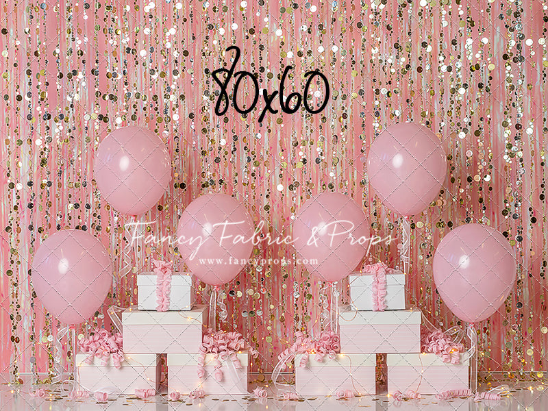 Incredibly Glamorous