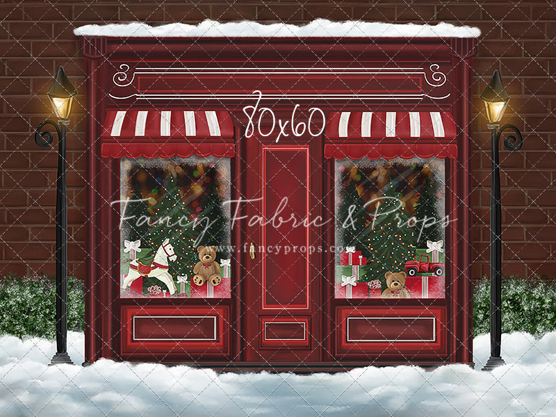 Little Christmas Store