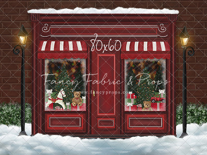 Little Christmas Store