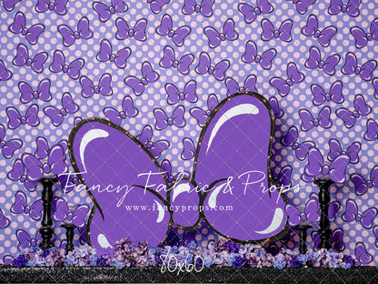 Little Lavender Bowtique