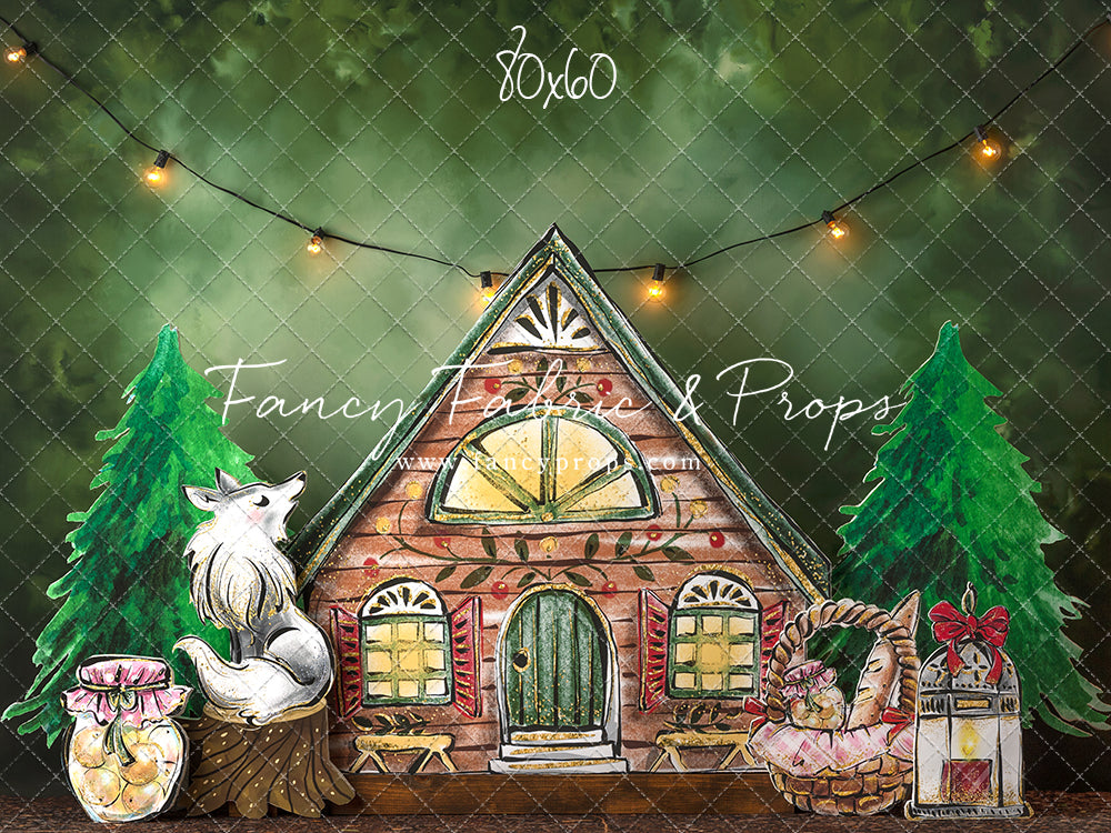 Little Red Riding Hood