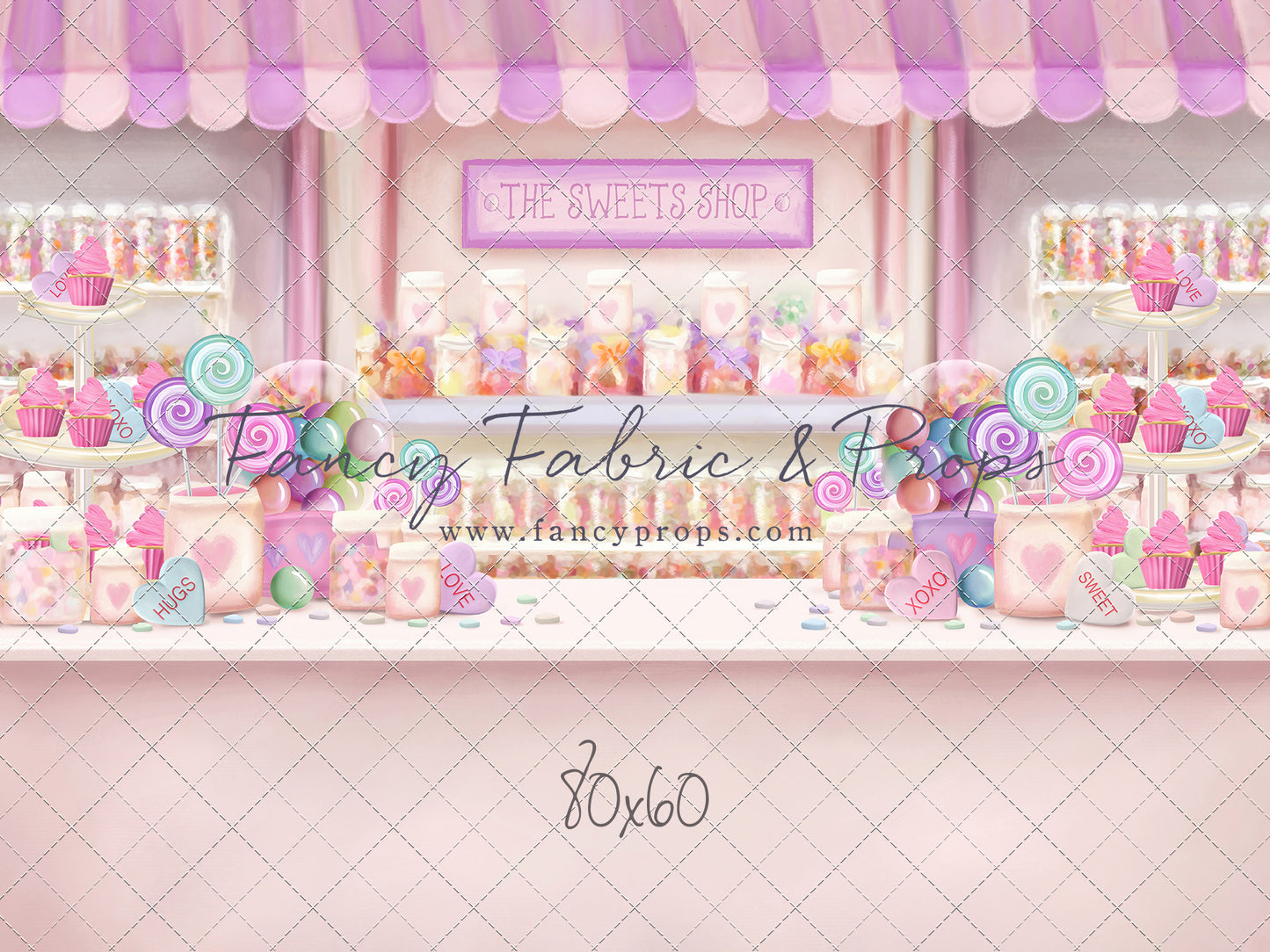 Little Sweet Shop