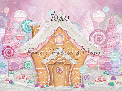 Lollipop Lane Cottage