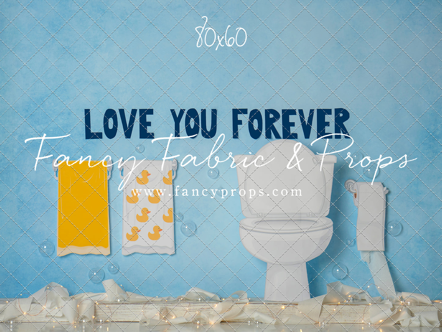 Love You Forever