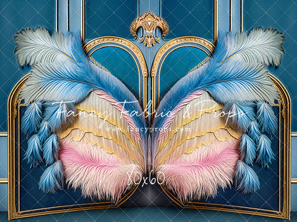 Luna - With Sweep Option