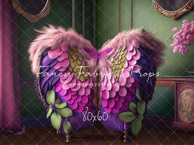 Lyric - With Sweep Option