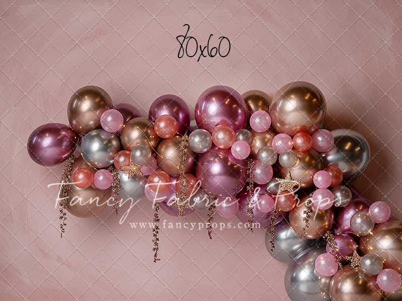 Magnificent Birthday Balloons