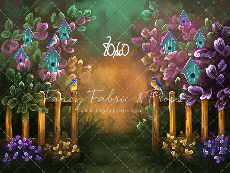 Marleigh's Magical Garden