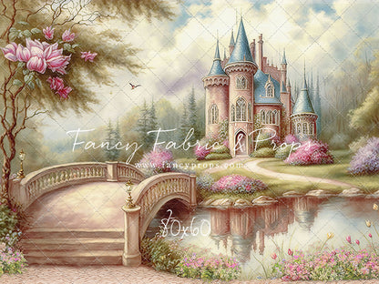 May All Your Dreams Come True - With Sweep Option