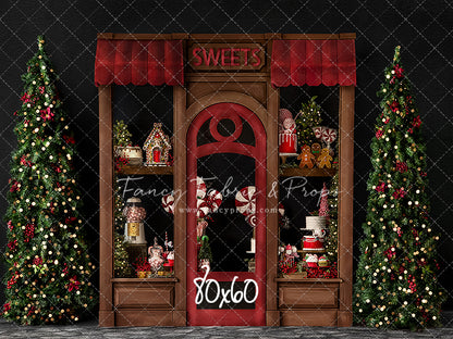 May Your Holidays Be Sweet