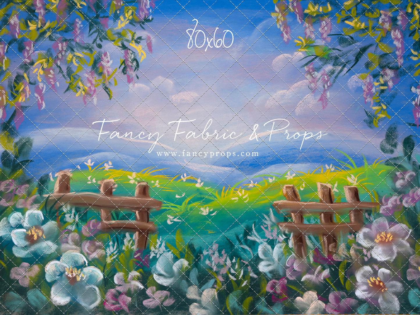 Meadow View - With Sweep Option