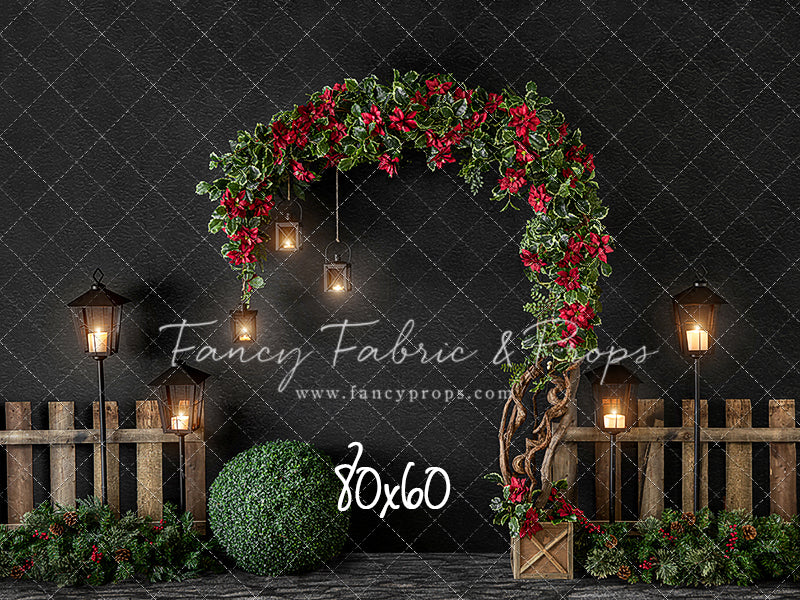 Merry Midnight Pathway