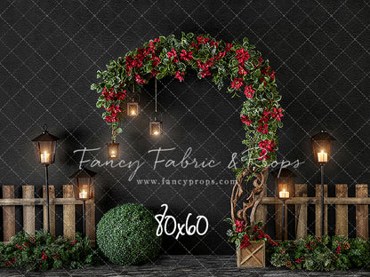 Merry Midnight Pathway