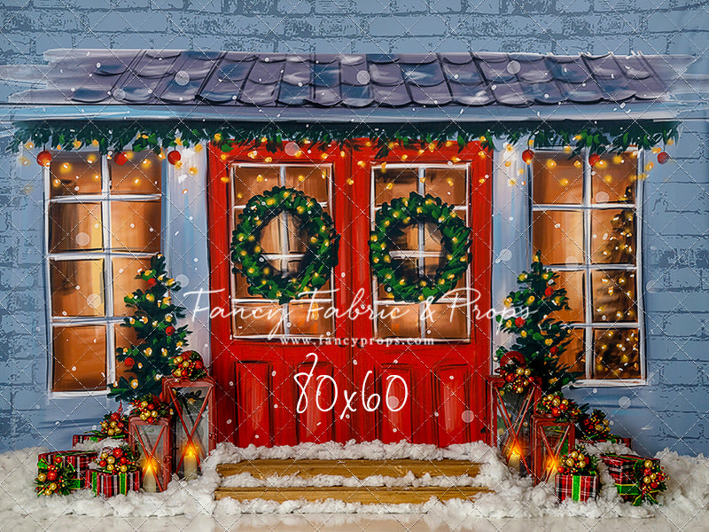 Merry & Bright Holidays