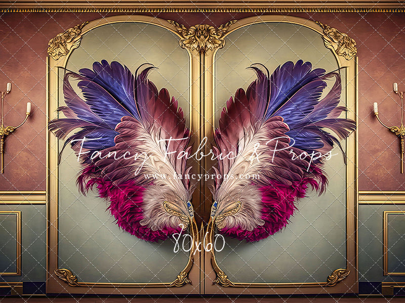 Micheline - With Sweep Option