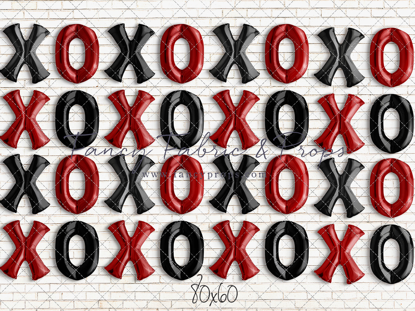 Modern Kisses & Hugs