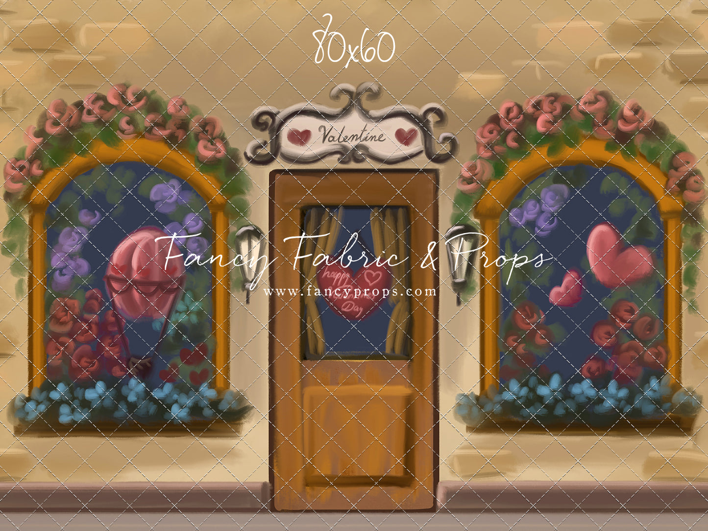 My Heart Belongs To Paris