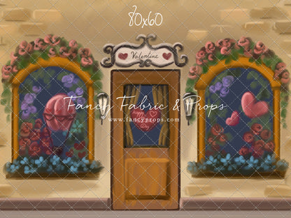 My Heart Belongs To Paris