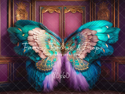 Nelia - With Sweep Option