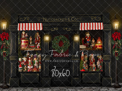 The Nutcracker Store