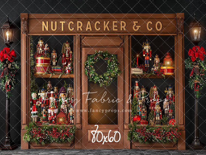 Nutcracker & Co