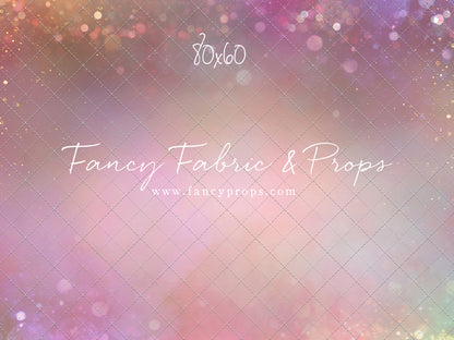 Pastel Carnival Floor