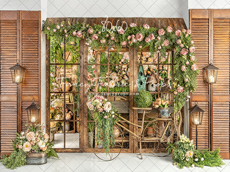 Plant Lover's Dreams