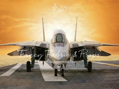 Prepare For Take-Off