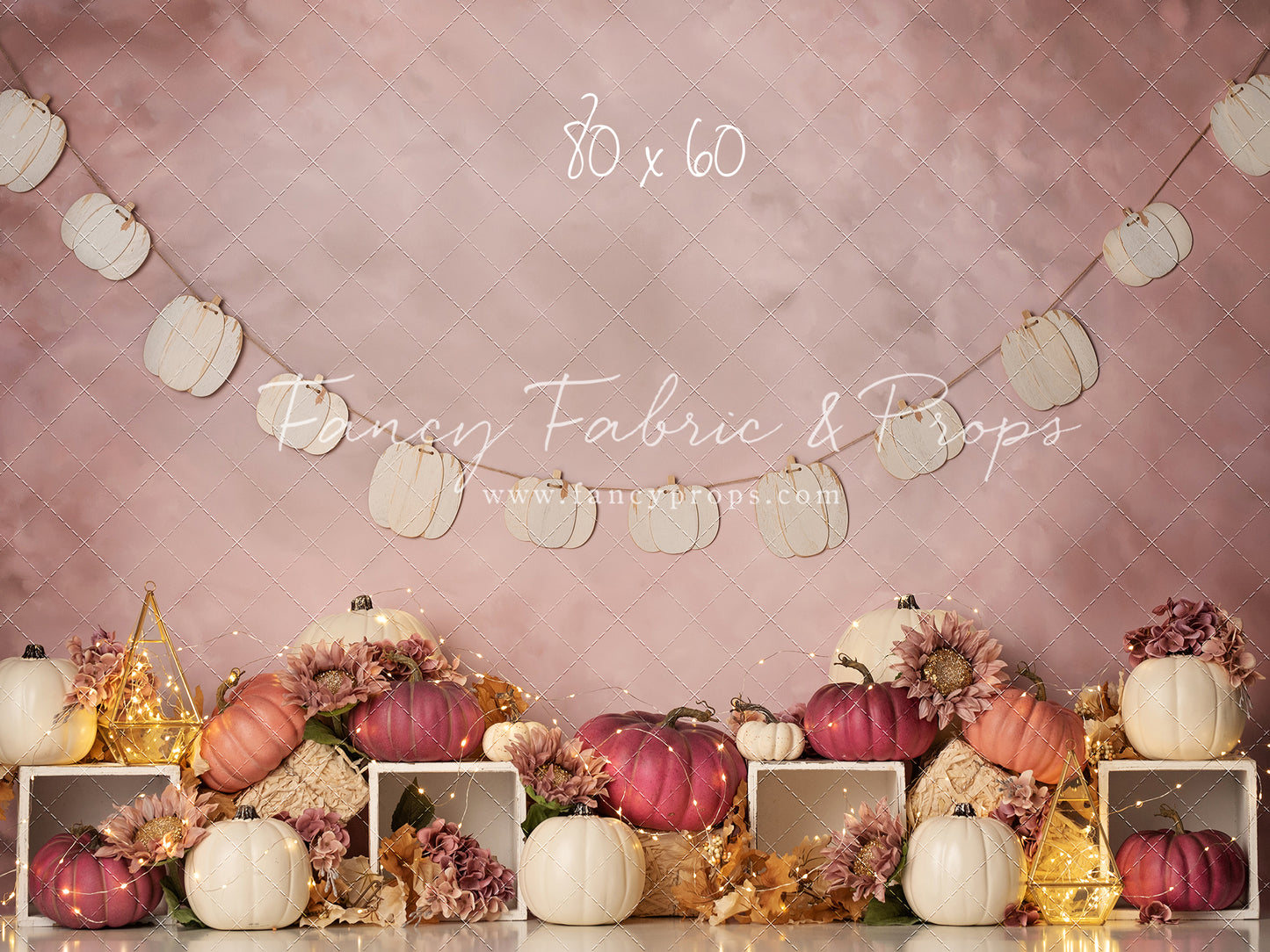 Pumpkiney Ever After