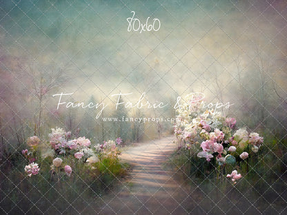 Quiet Spring Morning